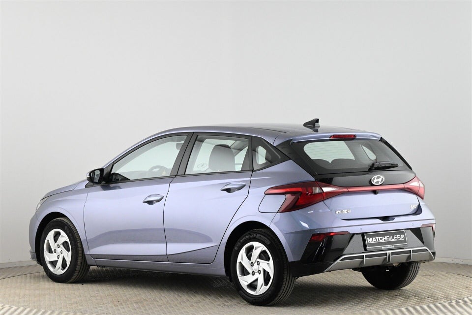 Hyundai i20 1,0 T-GDi Essential 5d