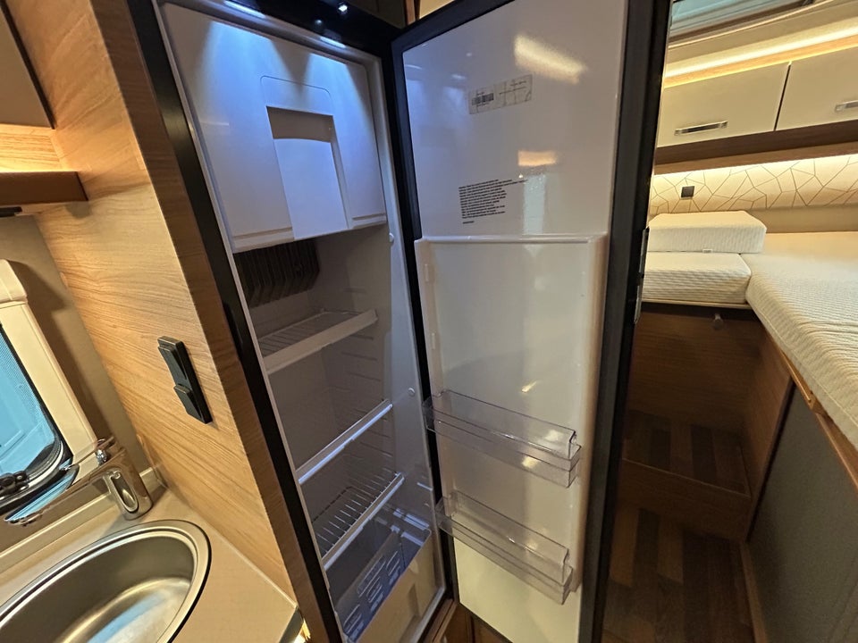 Mercedes Weinsberg 2,0 Pepper Edition aut. 2d