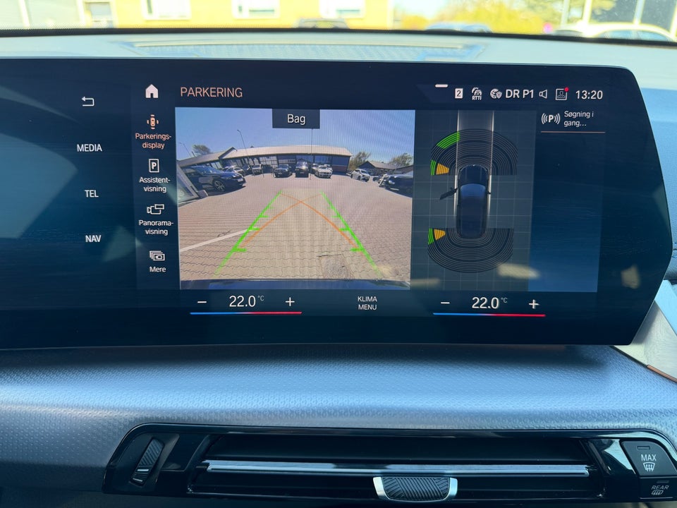 BMW iX1 xDrive30 M-Sport Premium 5d