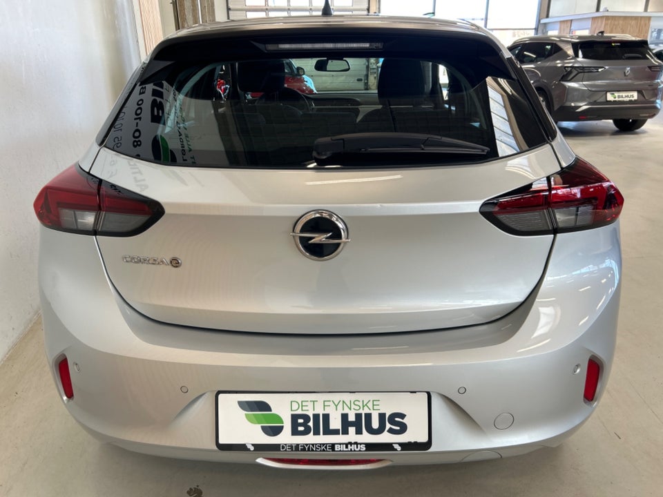 Opel Corsa-e 50 Edition 5d