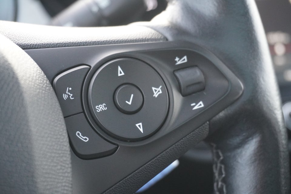 Opel Corsa 1,2 Sport 5d