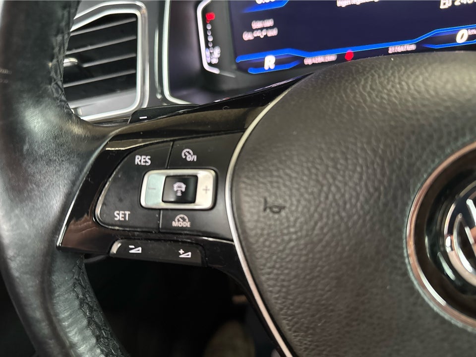 VW T-Roc 1,5 TSi 150 Sport DSG 5d