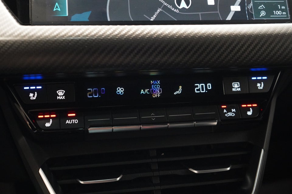 Audi RS e-tron GT quattro 4d