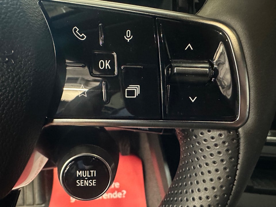 Renault Megane E-Tech 60 Techno+ 5d