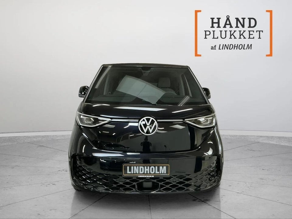 VW ID.Buzz 77 Style SWB 5d