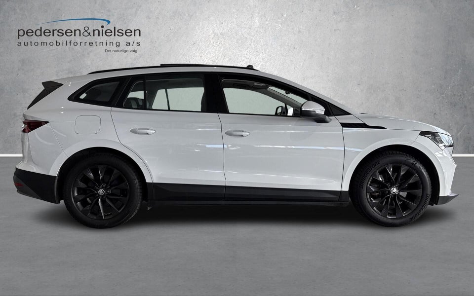 Skoda Enyaq 60 iV 5d