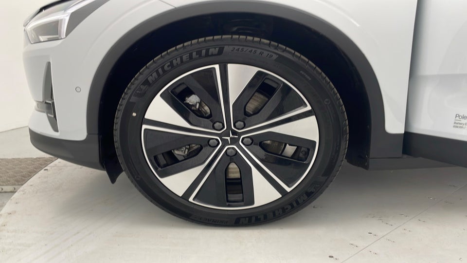 Polestar 2 Standard Range 5d