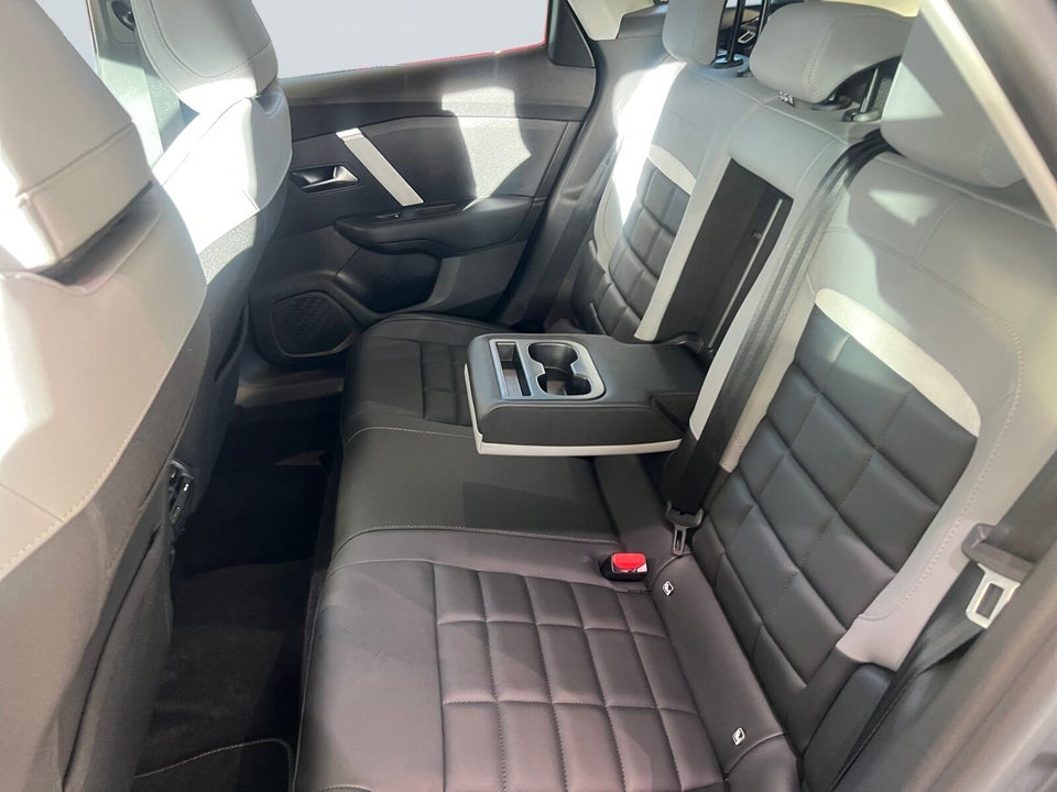 Citroën ë-C4 54 VTR Sport 5d