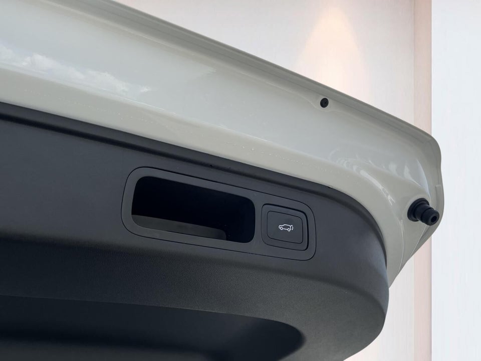 MG MGS5 64 Luxury 5d