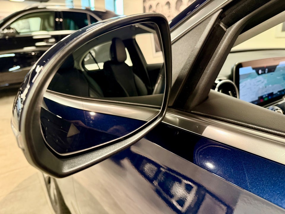 Mercedes C300 e 2,0 Advantage aut. 4d