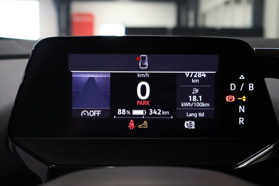 VW ID.4 77 Pro Performance 5d
