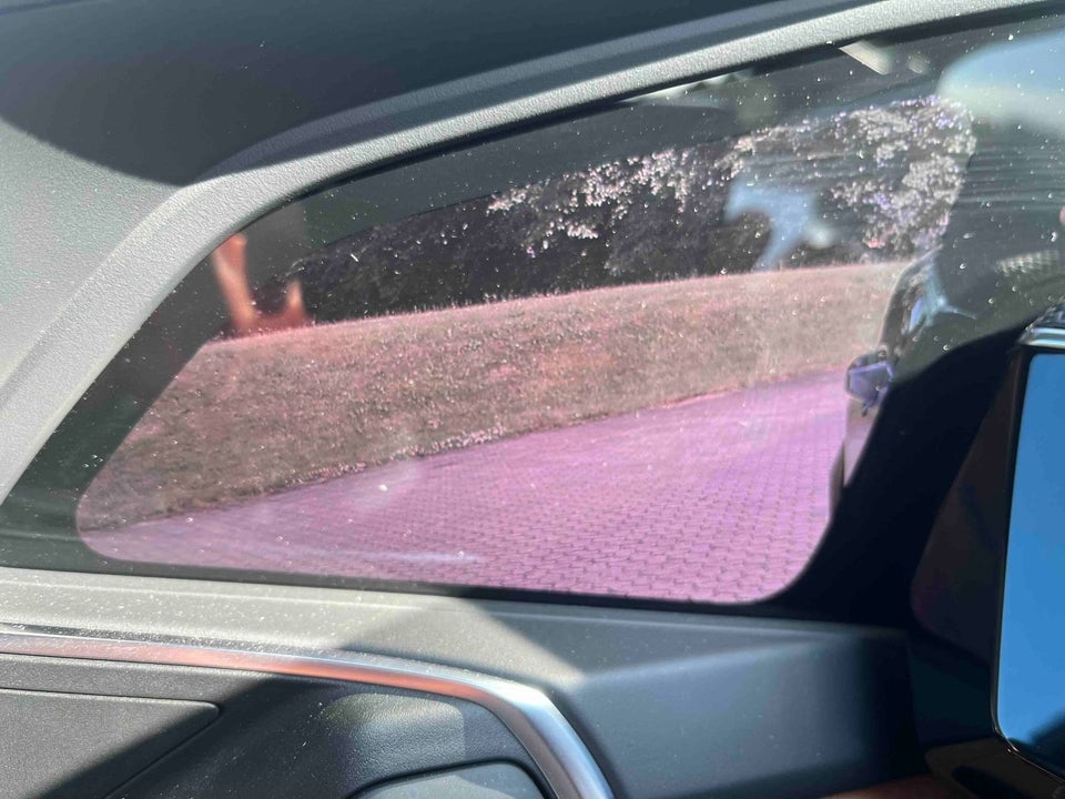 Audi e-tron S Sportback quattro 5d