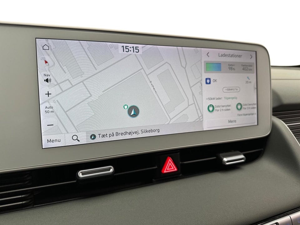 Hyundai Ioniq 5 77 Ultimate 5d