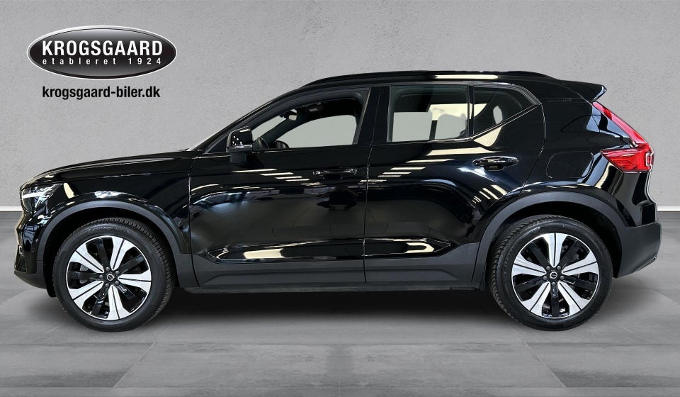 Volvo XC40 P6 ReCharge Ultimate 5d