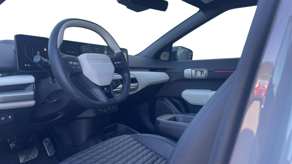 Kia EV4 81 Long Range GT-Line 5d
