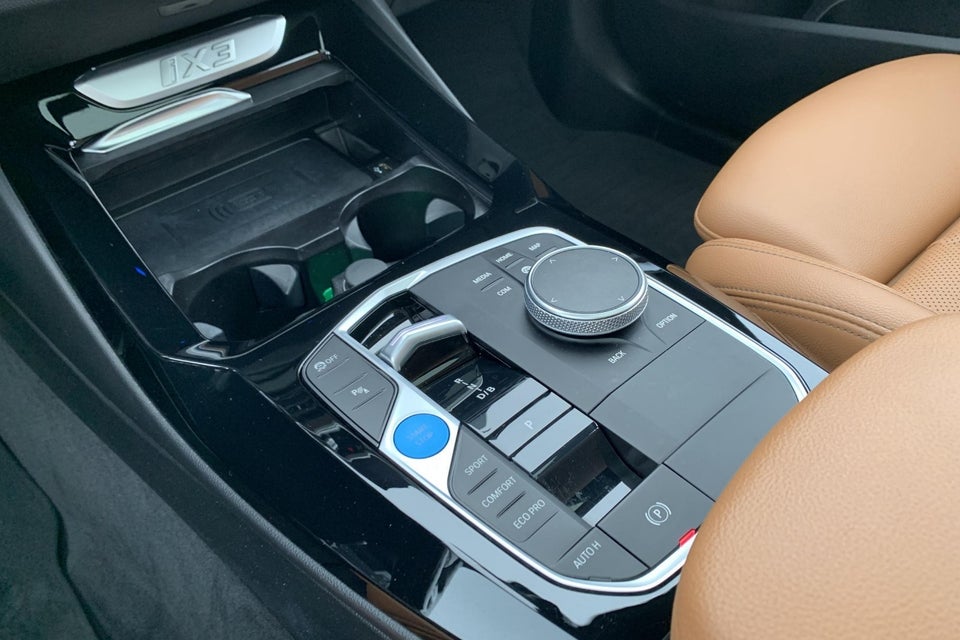 BMW iX3 Charged M-Sport 5d