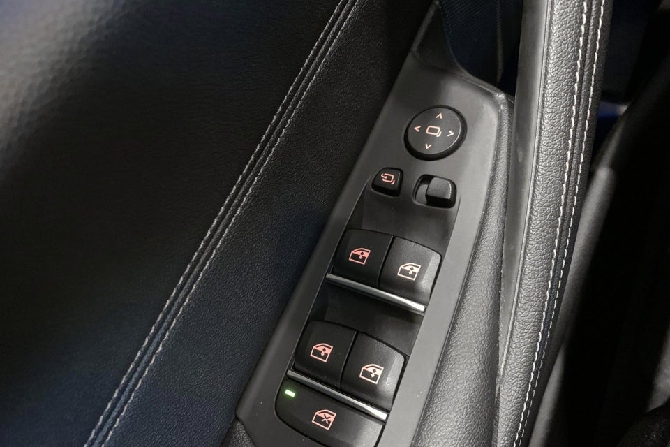 BMW 530e 2,0 Sport Line aut. 4d