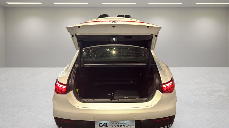 Mercedes EQE350 AMG Line 4d
