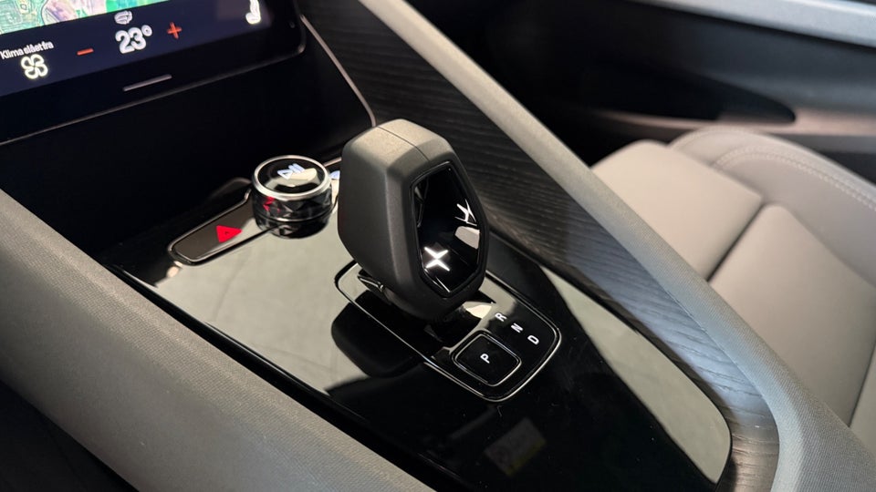 Polestar 2 Long Range 5d