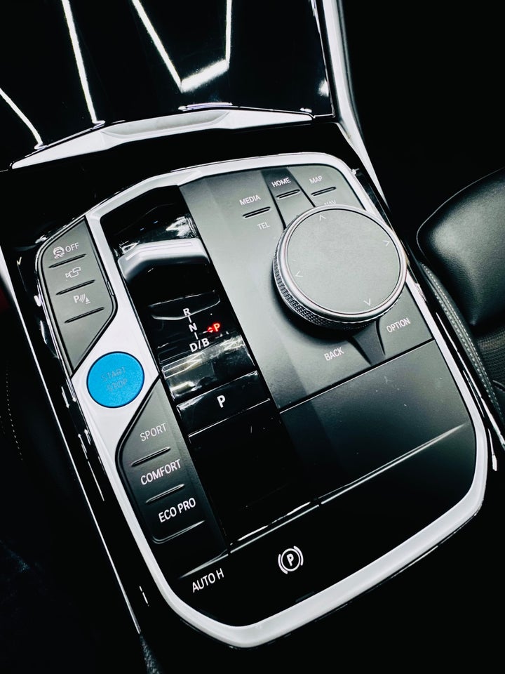 BMW i4 eDrive40 5d