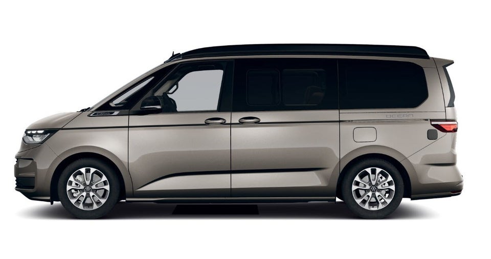 VW California 2,0 TDi 150 Ocean DSG