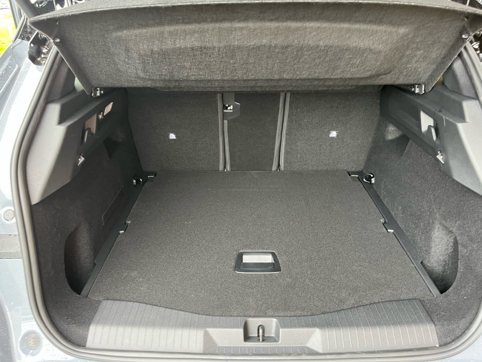 Opel Grandland-e 73 GS 5d