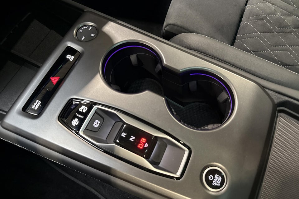 Audi Q4 e-tron performance 5d