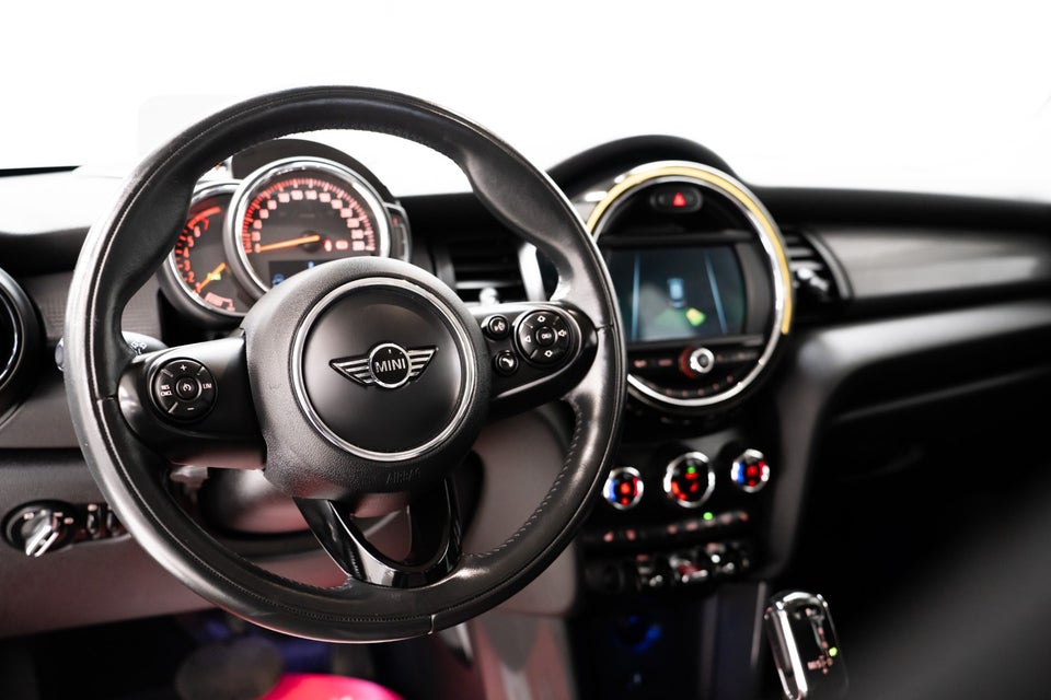 MINI Cooper 1,5 aut. 5d