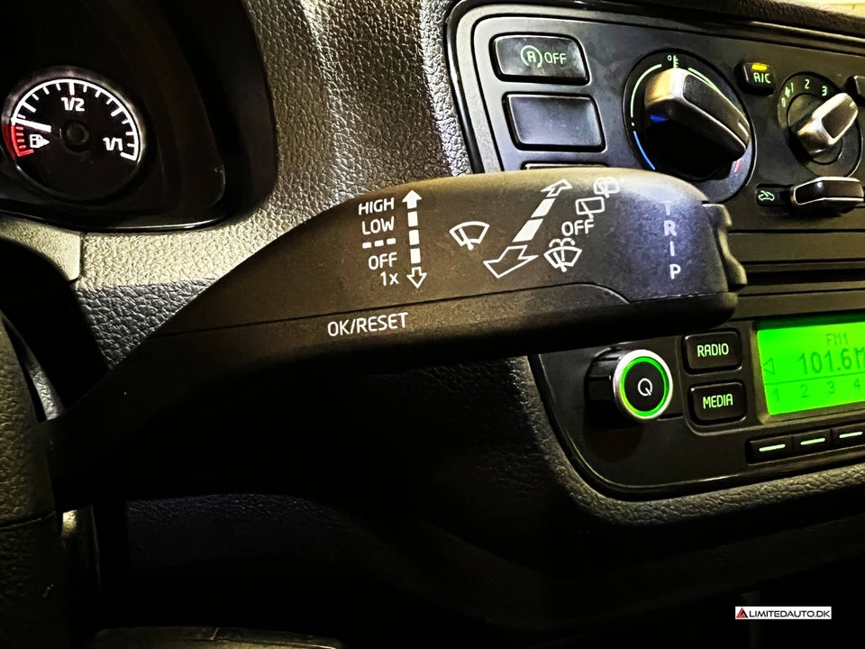 Skoda Citigo 1,0 60 Ambition 5d