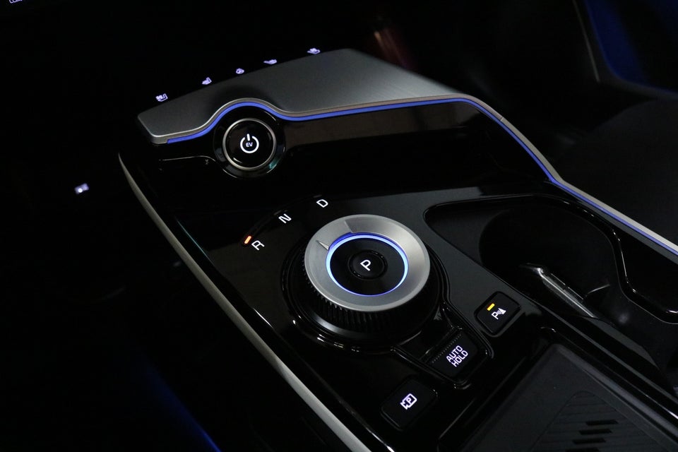 Kia EV6 77 Long Range Performance GT-Line AWD 5d