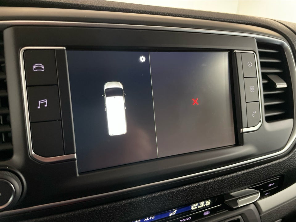 Opel Vivaro-e 75 Enjoy+ L2