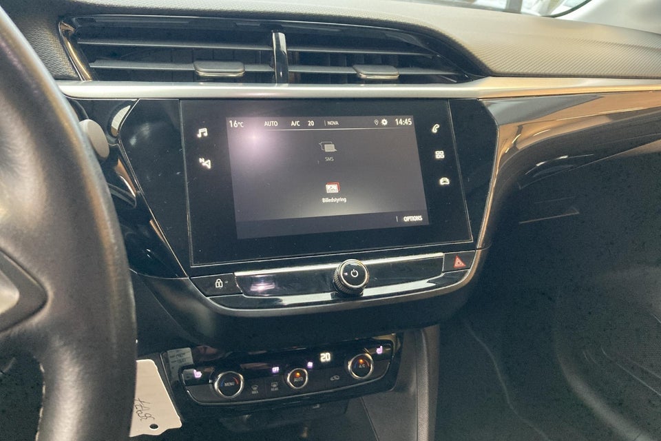 Opel Corsa 1,2 Cosmo 5d