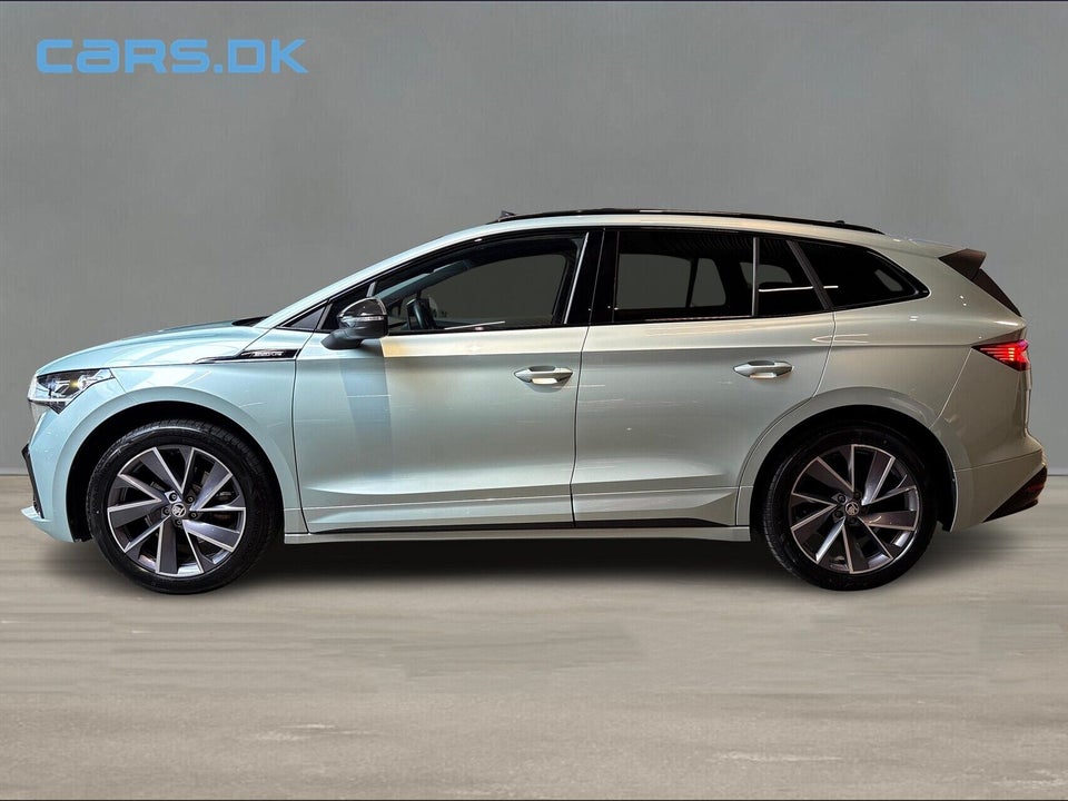 Skoda Enyaq 60 iV Sportline 5d