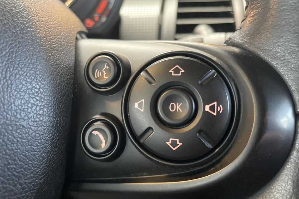 MINI Cooper 1,5 aut. 3d