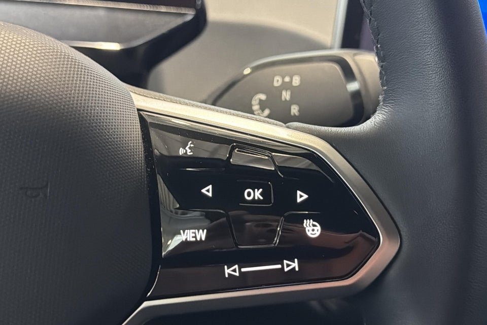 VW ID.3 58 Style+ 5d