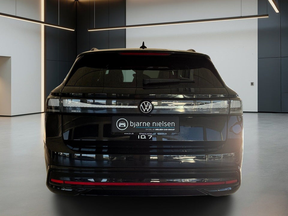 VW ID.7 86 Style S Tourer 5d