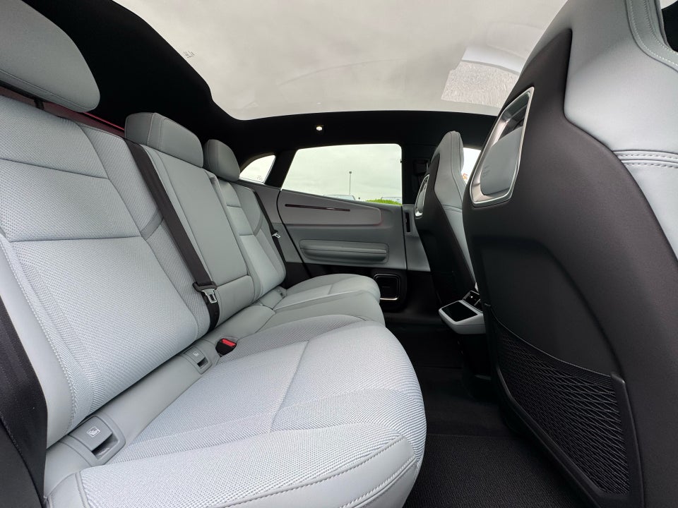 Polestar 4 Long Range 5d