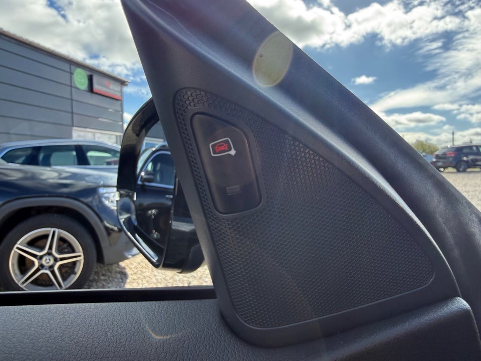 Audi A5 1,8 TFSi 144 S-line Sportback Multitr. 5d