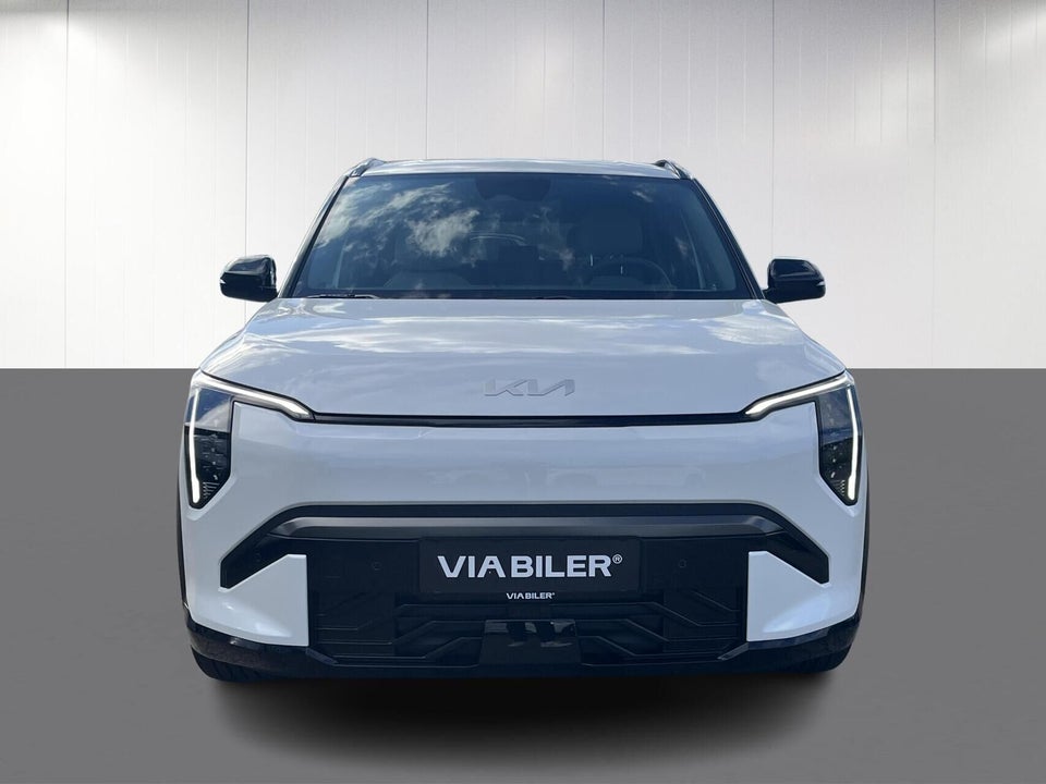 Kia EV3 81 Long Range GT-Line 5d