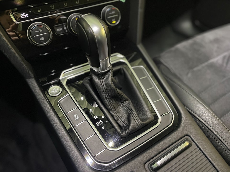 VW Passat 1,4 TSi 150 Highline Premium Variant DSG 5d