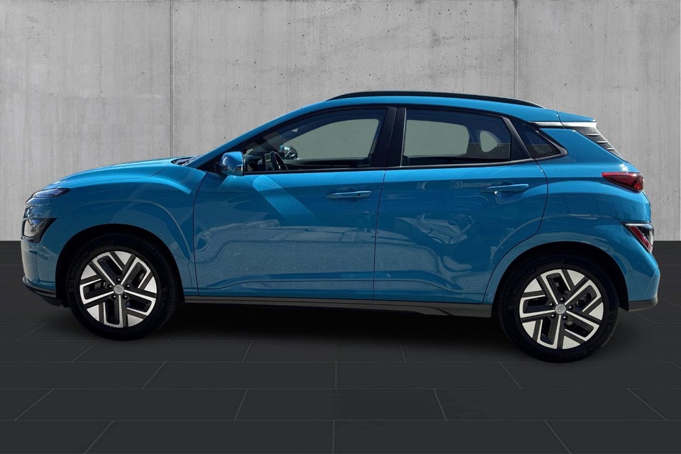 Hyundai Kona 39 EV Select 5d