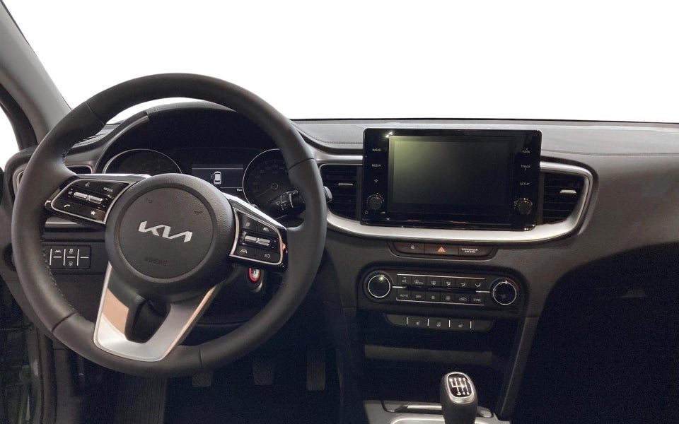 Kia Ceed 1,5 T-GDi Prestige SW 5d