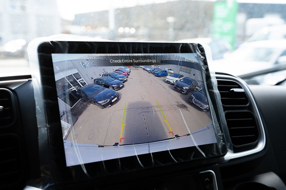 Citroën ë-Jumper 35H 110 L3H2 MasterLine