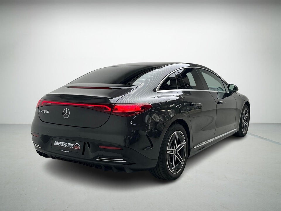 Mercedes EQE350 AMG Line 4d