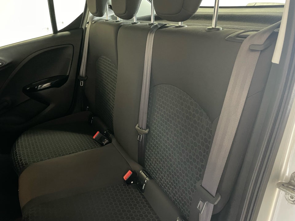 Opel Corsa 1,4 16V OPC Line 5d