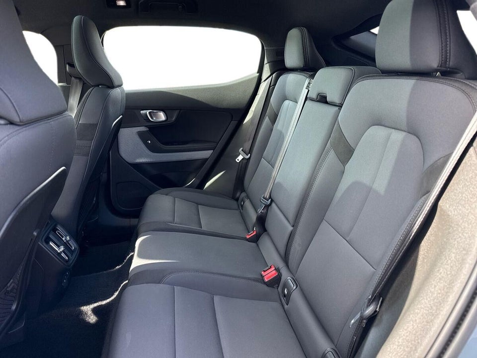 Polestar 2 Long Range AWD 5d