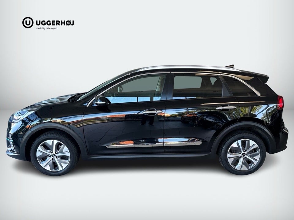 Kia e-Niro 64 Advance 5d