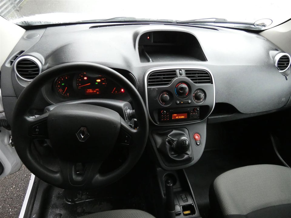Renault Kangoo 1,5 dCi 75 Access L1