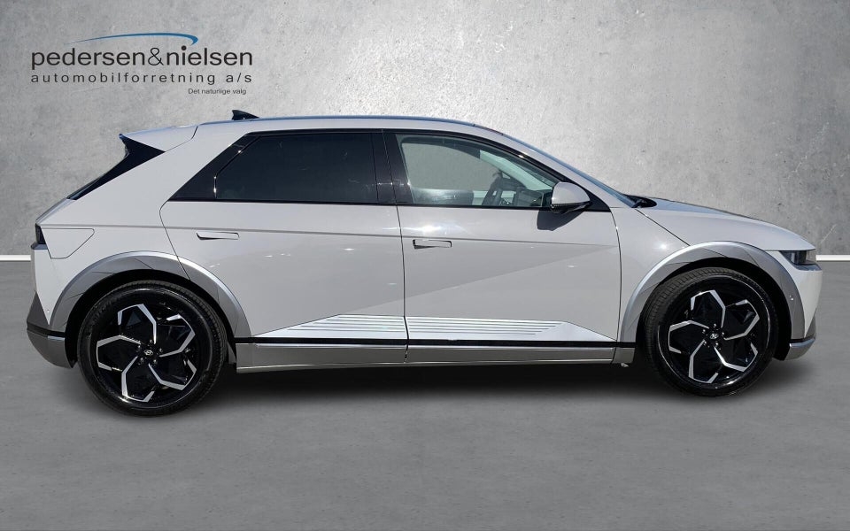 Hyundai Ioniq 5 77 Ultimate 5d