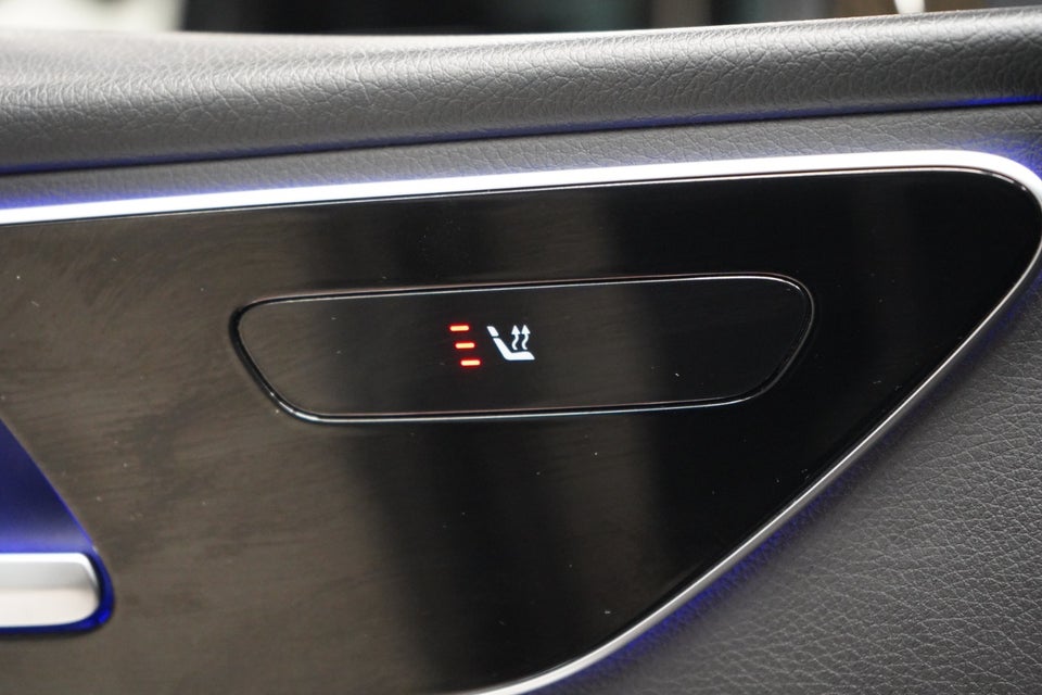 Mercedes C300 e 2,0 Avantgarde stc. aut. 5d